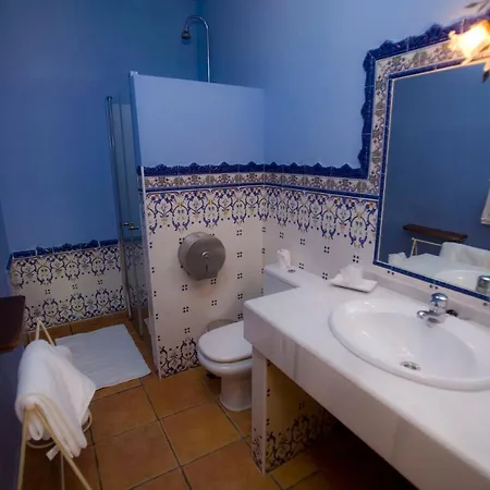 빌라 Alqueria Del Duende